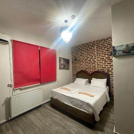 Grand Bella Vista Hostel イスタンブール エクステリア 写真