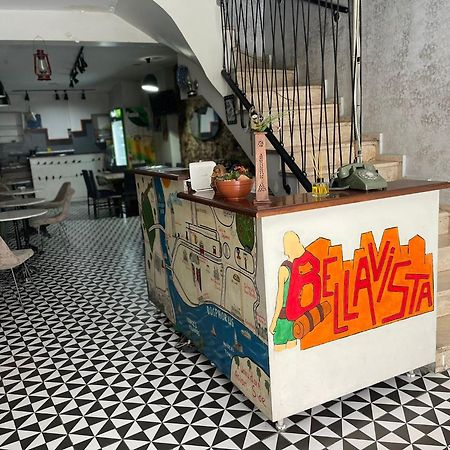 Grand Bella Vista Hostel イスタンブール エクステリア 写真