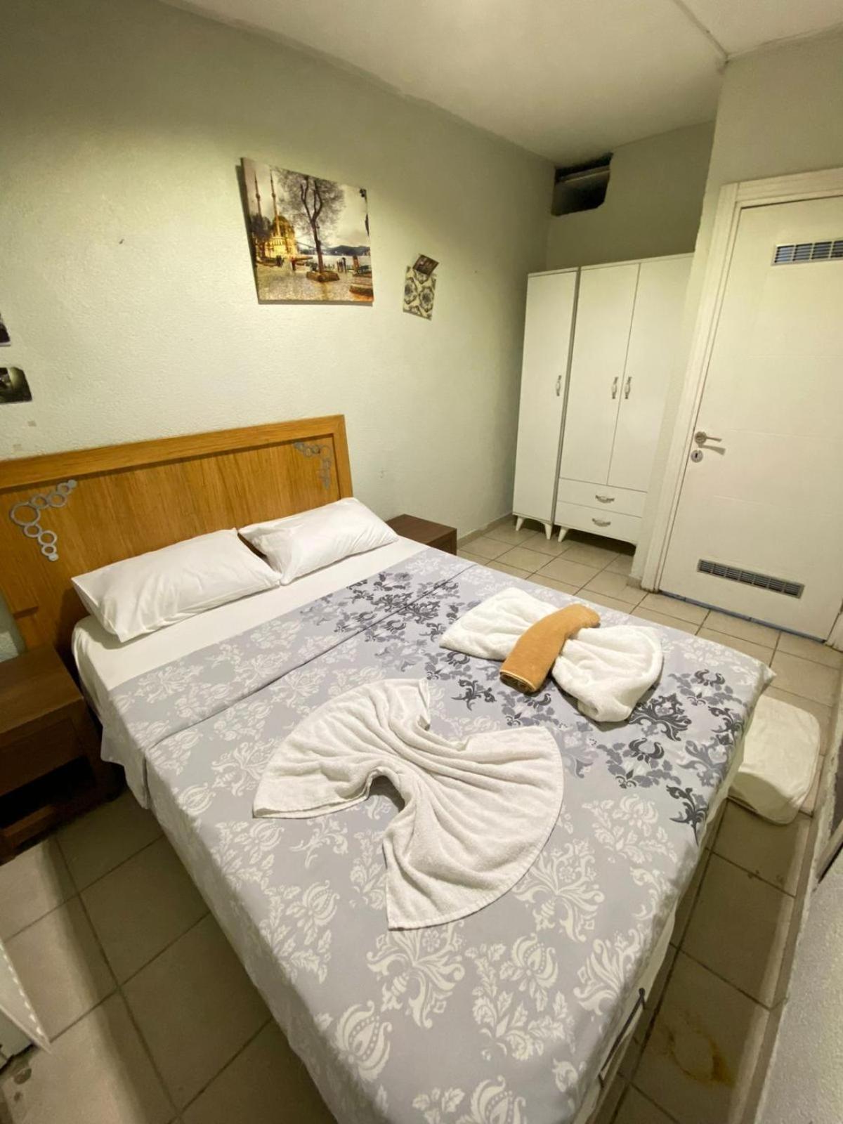 Grand Bella Vista Hostel イスタンブール エクステリア 写真