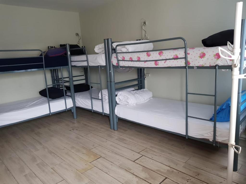 Grand Bella Vista Hostel イスタンブール エクステリア 写真