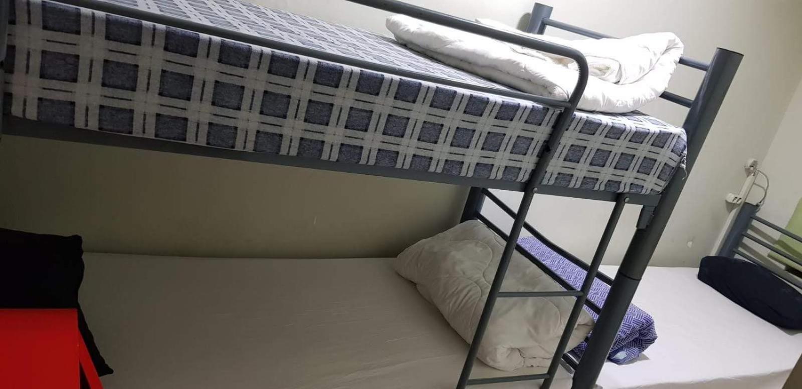 Grand Bella Vista Hostel イスタンブール エクステリア 写真