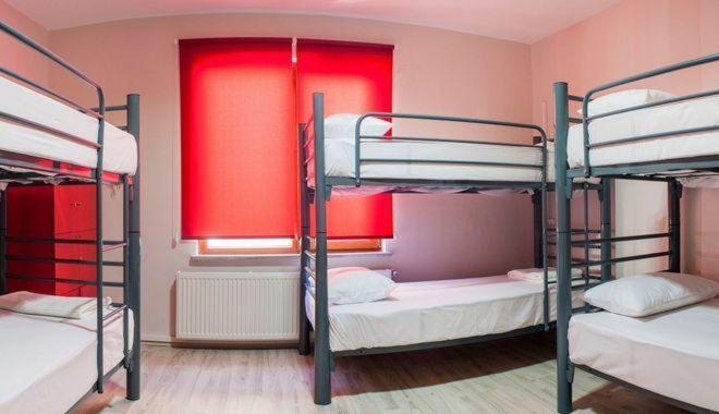 Grand Bella Vista Hostel イスタンブール エクステリア 写真
