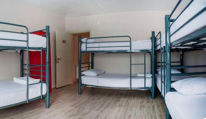 Grand Bella Vista Hostel イスタンブール エクステリア 写真
